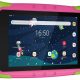 Планшет TopDevice Kids Tablet K7 7.0" 2/16Гб WiFi Розовый изображение №639978