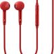 Наушники Samsung In-ear-Fit EO-EG920 Red изображение №634835