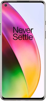 Купить OnePlus 8 8/128GB interstellar glow (межзвездное свечение) изображение №510565