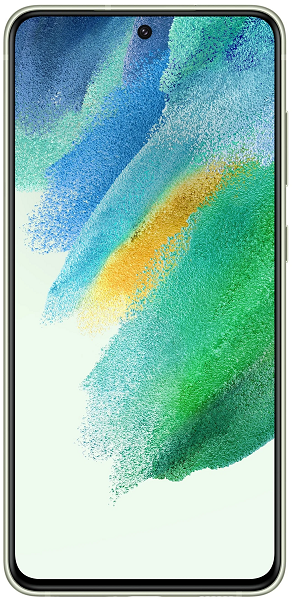 Купить Samsung Galaxy S21 FE 6/128GB (Exynos 2100) olive (зелeный) изображение №513846