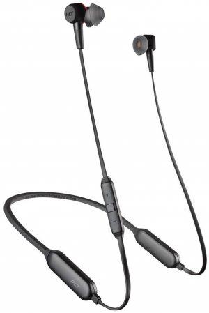 Гарнитура Plantronics BackBeat 410 Bluetooth black изображение №635602