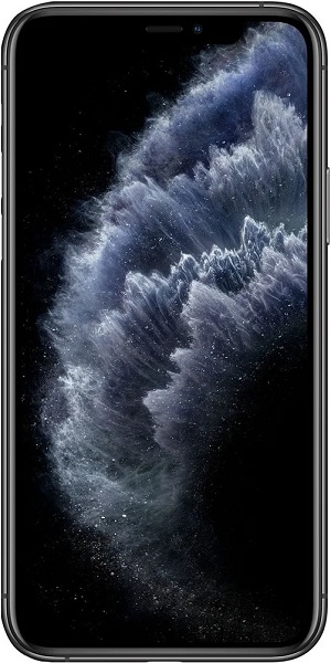 Купить Apple iPhone 11 Pro 64GB A2215 space gray (серый космос) изображение №518184