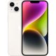 Купить Apple iPhone 14 Plus 256GB Dual: nano SIM + eSim starlight (белый) изображение №514724