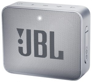 Портативная акустическая система JBL GO 2 Grey изображение №635327