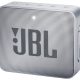 Портативная акустическая система JBL GO 2 Grey изображение №635327