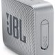 Портативная акустическая система JBL GO 2 Grey изображение №635328