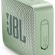 Портативная акустическая система JBL GO 2 Mint изображение №635322