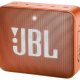 Портативная акустическая система JBL GO 2 Orange изображение №635340