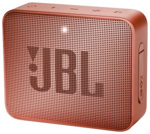 Портативная акустическая система JBL GO 2 Brown изображение №635316