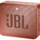 Портативная акустическая система JBL GO 2 Brown изображение №635316