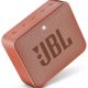 Портативная акустическая система JBL GO 2 Brown изображение №635318