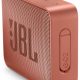 Портативная акустическая система JBL GO 2 Brown изображение №635317