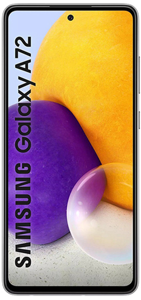 Купить Samsung Galaxy A72 8/256GB черный изображение №518552