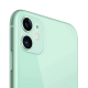 Купить Apple iPhone 11 64GB A2221 green (зеленый) Slimbox изображение №518289