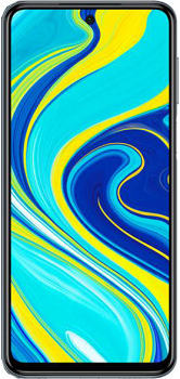 Купить Xiaomi Redmi Note 9S 4/64GB White (белый) Global Version изображение №521795