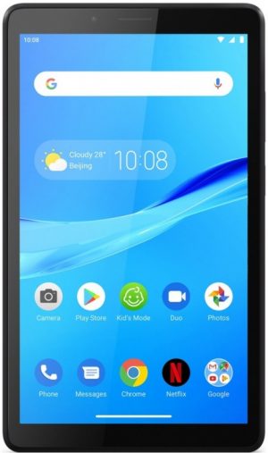 Планшет Lenovo Tab M7 TB-7305I 7" 1/16Gb 3G Black изображение №641215