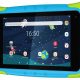 Планшет TopDevice Kids Tablet K7 7.0" 2/16Гб WiFi Голубой изображение №640014