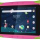 Планшет TopDevice Kids Tablet K7 7.0" 2/16Гб WiFi Розовый изображение №639979