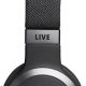 Беспроводные наушники JBL Live 670 NC Черные изображение №632361