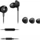 Наушники Philips SHЕ4305 Black изображение №636787