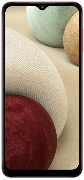 Купить Samsung Galaxy A12 (SM-A127) 4/128Gb red (красный) изображение №520206