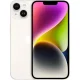 Купить Apple iPhone 14 128GB starlight (белый) новый, не актив, без комплекта изображение №514938