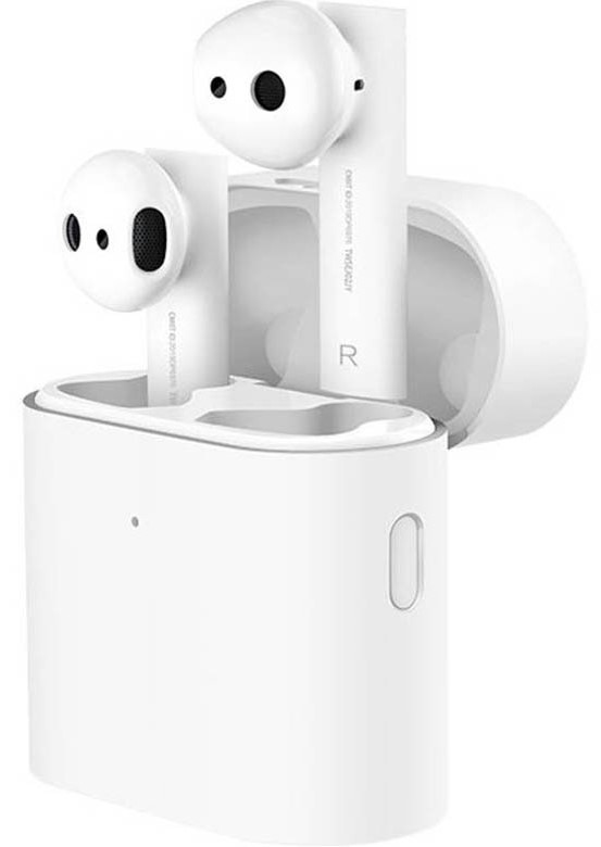 Беспроводные наушники Xiaomi TWS Earphones Air 2 White изображение №631106