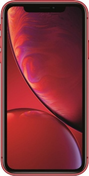 Купить Apple iPhone XR 256GB A2105 red (красный) Slimbox изображение №518380