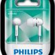 Наушники Philips SHE1450 White изображение №634988