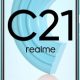 Купить Realme C21 64GB голубой изображение №518676