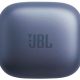 Беспроводные наушники JBL Live Free 2 Синие изображение №626522