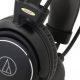 Наушники Audio-Technica ATH-AVC500 Черные изображение №627947