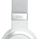 Беспроводные наушники JBL Live 670 NC Белые изображение №632403