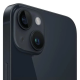 Купить Apple iPhone 14 512GB Dual: nano SIM + eSim midnight (черный) изображение №514837