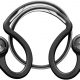 Гарнитура Plantronics BackBeat FIT Black Grey изображение №634275