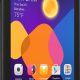 Планшет Alcatel One Touch Pixi 3 7.0" 9002X 4Gb 3G Black изображение №640839