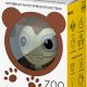 Портативная акустическая система HIPER ZOO Music Monkey Brown изображение №632989