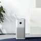 Очиститель воздуха Xiaomi Smart Air Purifier 4 EU Белый изображение №645593