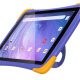 Планшет TopDevice Kids Tablet K10 Pro 10.1" 3/32Гб LTE Фиолетовый изображение №639992