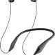 Беспроводные наушники Plantronics Bluetooth BackBeat 105 black изображение №634515