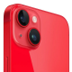 Купить Apple iPhone 14 128GB Dual: nano SIM + eSim (PRODUCT) RED (красный) изображение №514911