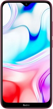 Купить Xiaomi Redmi 8 4/64GB CN red (красный) изображение №522365