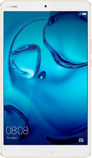 Планшет HUAWEI MediaPad M3 8.4" 64Gb LTE Gold изображение №640958