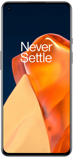 Купить OnePlus 9 8/128GB astral black (астральный черный) изображение №510431