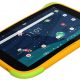 Планшет TopDevice Kids Tablet K8 8.0" 2/32Гб WiFi Оранжевый изображение №640005