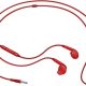 Наушники Samsung In-ear-Fit EO-EG920 Red изображение №634838