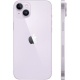 Купить Apple iPhone 14 Plus 256GB Dual: nano SIM + eSim purple (фиолетовый) новый, не актив, без комплекта изображение №514709