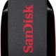 USB Flash SanDisk Cruzer Blade 16Gb USB 2.0 изображение №649066