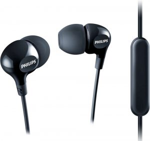 Наушники Philips SHE3555BK Black изображение №636137