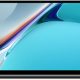 Планшет HUAWEI MatePad 11" DBR-W09 WiFi 6/128Gb + клавиатура Графитовый черный (53013RBT) изображение №639712